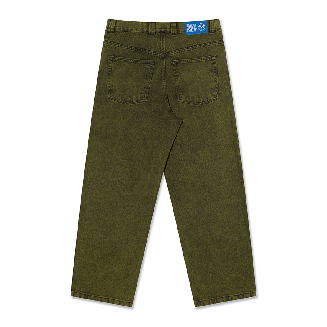 POLAR SKATE CO.（ポーラー スケート カンパニー）| BIG BOY PANTS