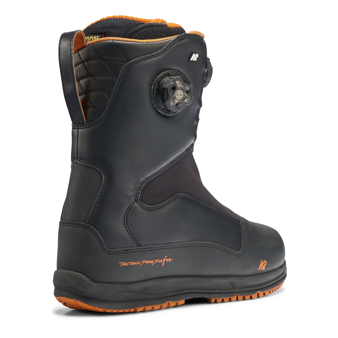 スノーボード ブーツ | スノーボード・スケートボードのTACTICS JAPAN