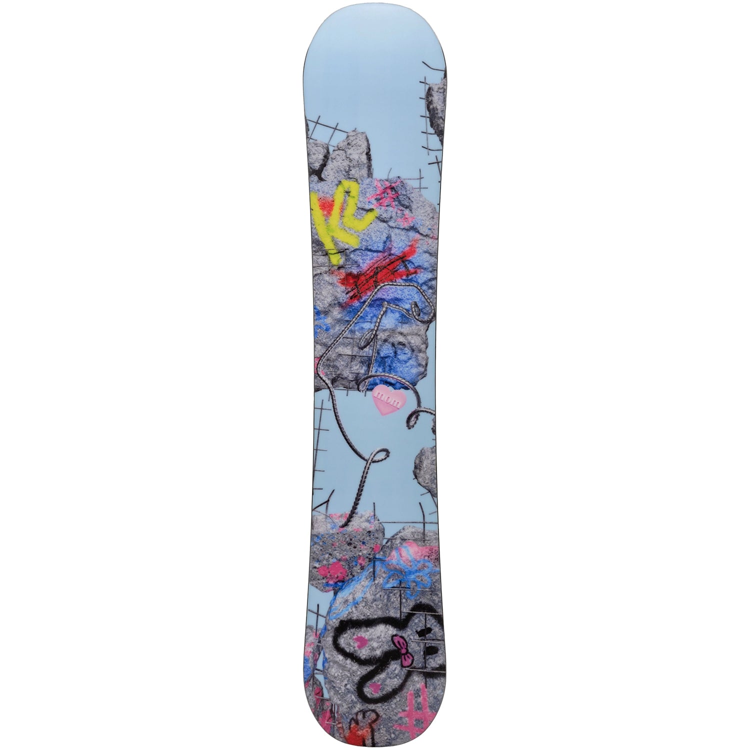 希少サイズ29.5cm/極美品】FLOW THE ANSR 26 スノーボード 希少サイズ