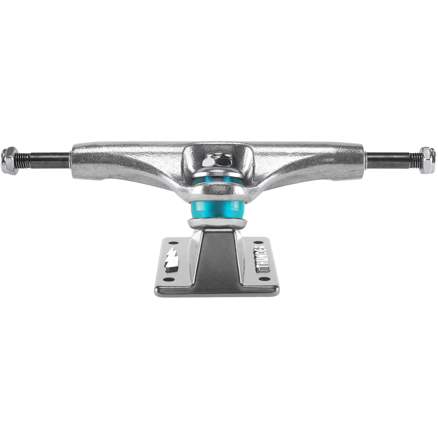 THUNDER TRUCKS | HOLLOW LIGHT | Standing Sideway,Moving Forword.