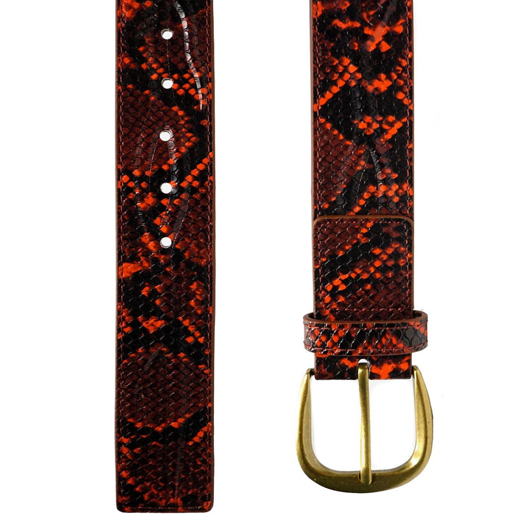 STINGWATER | VEIN BELT / RED SNAKE | TACTICS JAPAN Snowboard &amp