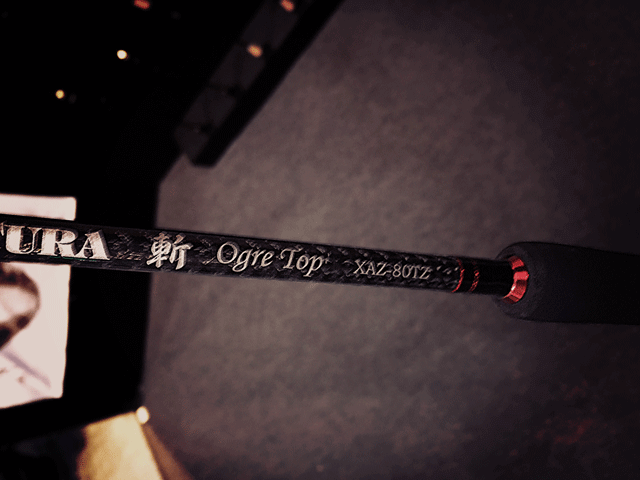 レガーメ エギングロッド斬がモデルチェンジ！旧型がセール - タックル