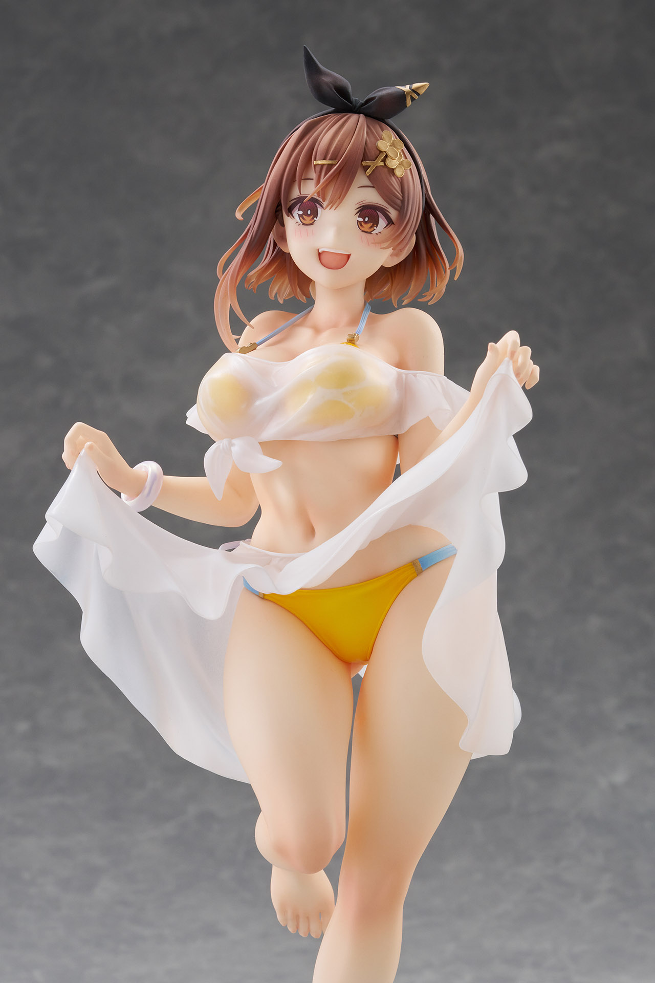 ライザのアトリエ3 ～終わりの錬金術士と秘密の鍵～ ライザ ー水着ver