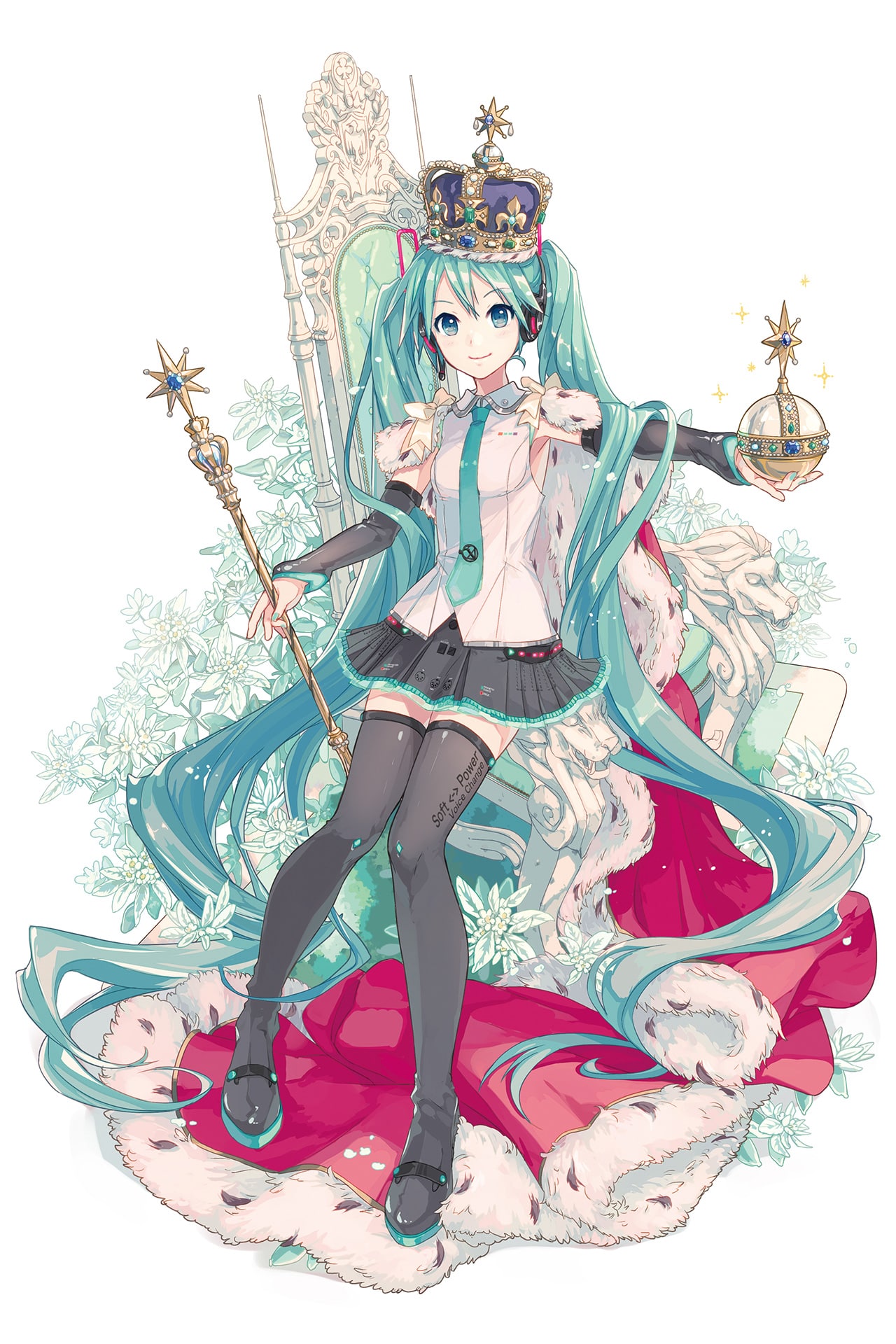 初音ミク 39's Special Day 1/7スケールフィギュア｜TAITO GEAR&GOODS