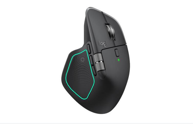 ロジクールの人気マウスの最新モデル｢MX Master 4｣をAmazonが