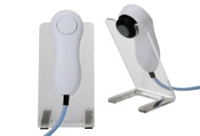 超短波治療器の最新型 ライズトロン | ㈱神戸メディケア