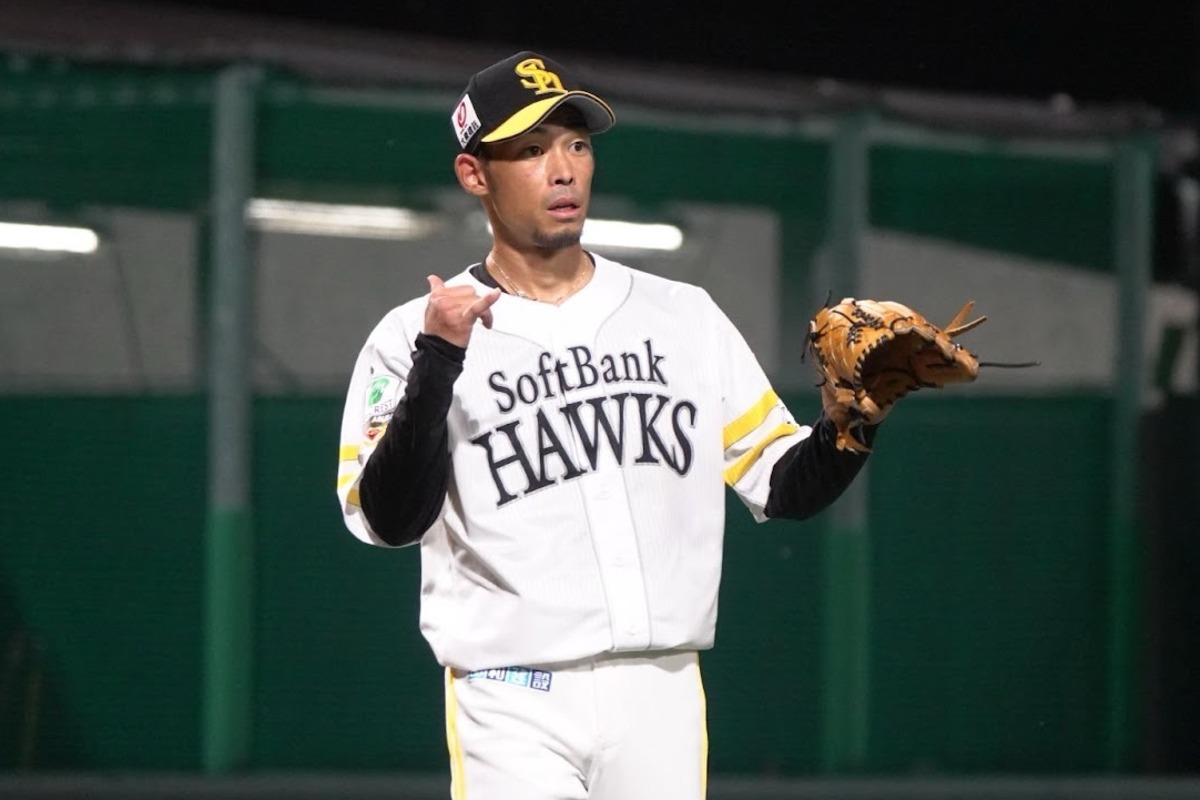 なぜ又吉克樹は中継ぎに再転向？ 天秤にかけた