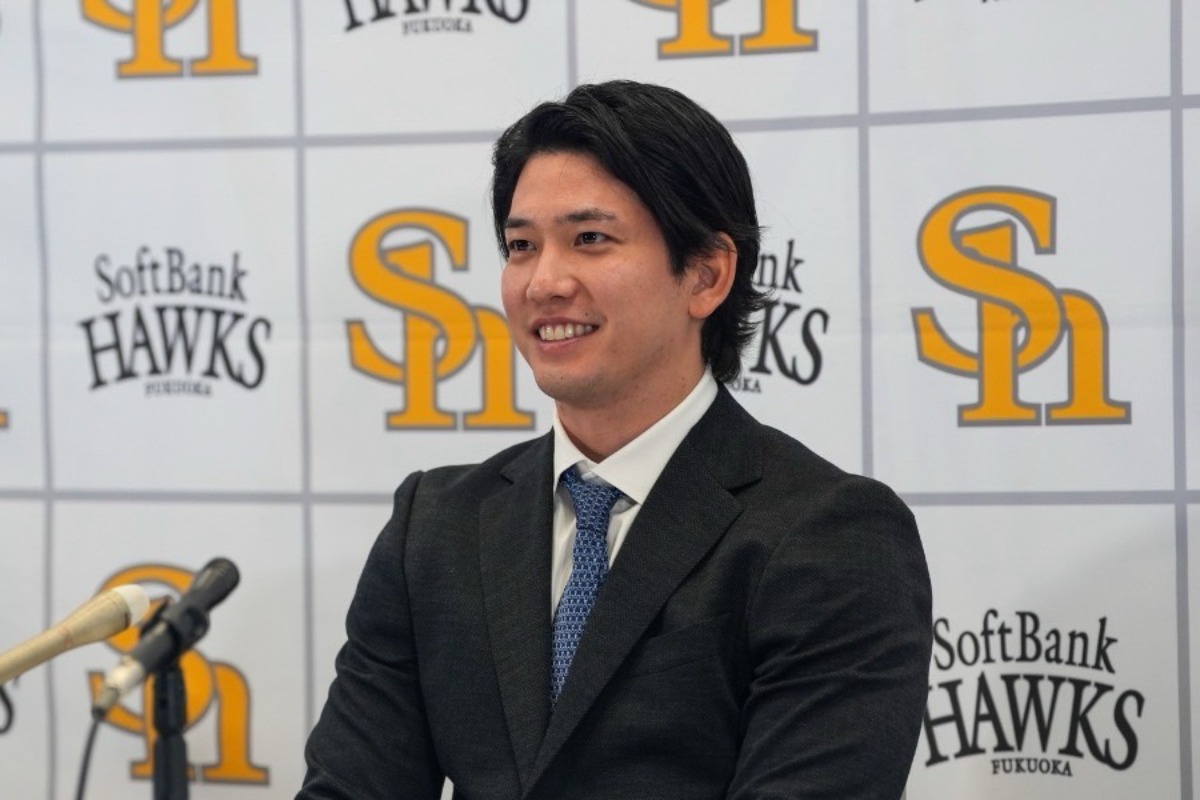 選手会長就任を「断り続けていた」 