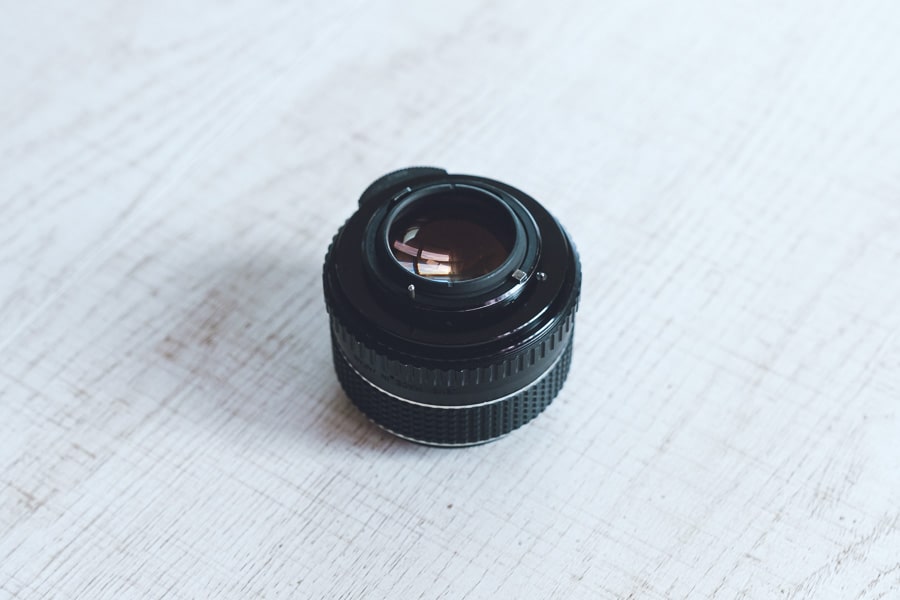 SMC takumar 50mm f1.4初めてのオールドレンズとして手に入れて撮影し