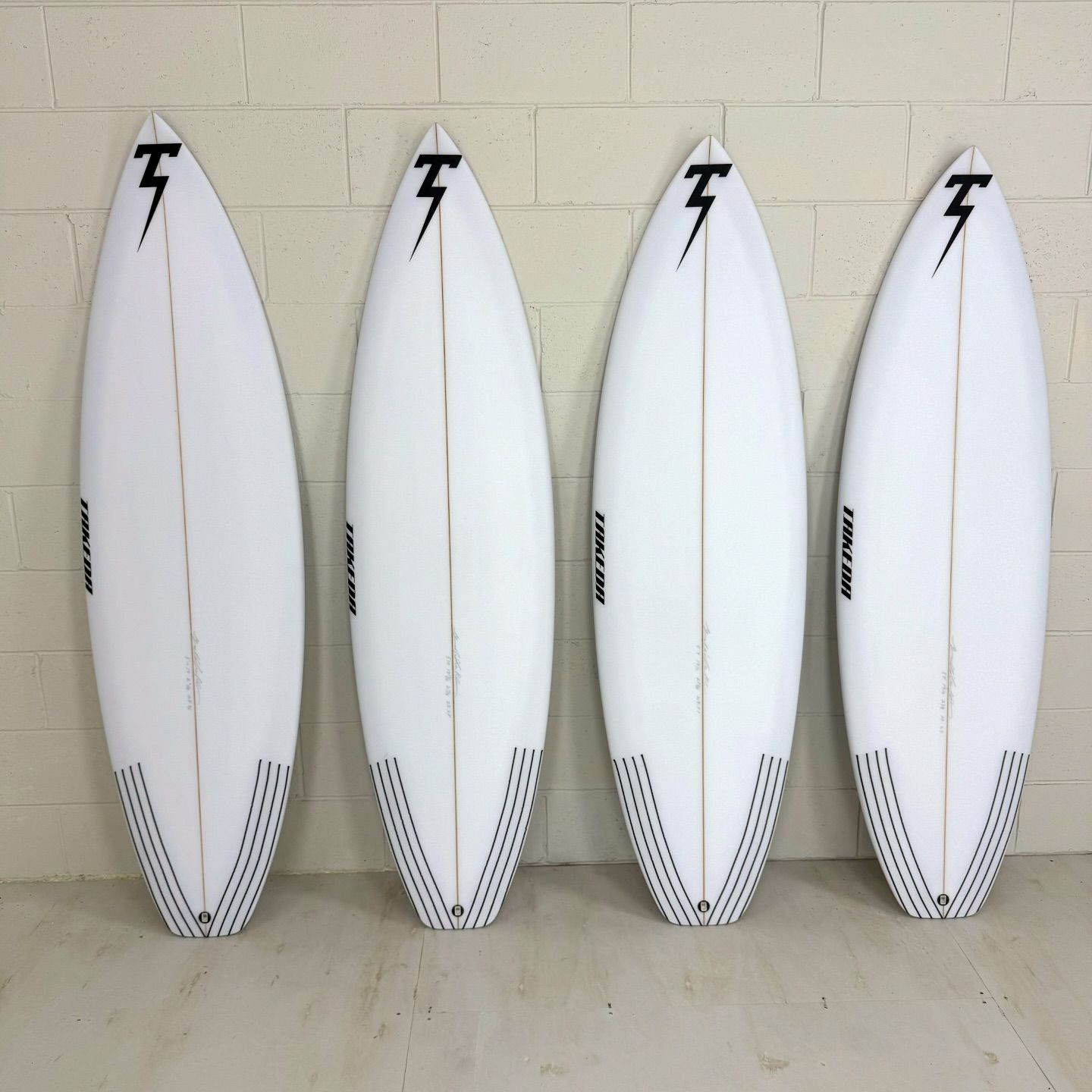 Takeda Customs