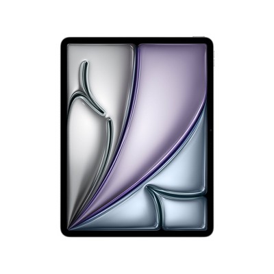 Apple iPad Air (M3) 13 inch Wi-Fi 128GB - Space Gray : Target