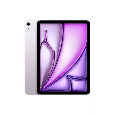 Apple iPad Air 11-inch (M2) (2024, 6th generation) Wi-Fi 128GB