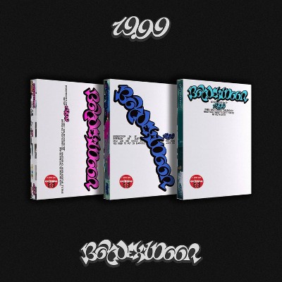 BOYNEXTDOOR - 19.99 (Target Exclusive, CD) : Target