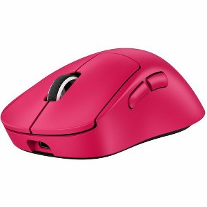 Logitech G PRO X SUPERLIGHT 2 DEX LIGHTSPEED Wireless Gaming Mouse
