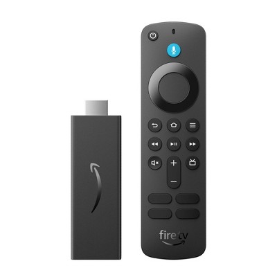 Amazon Fire TV Stick 4K Max Streaming Device, Wi-Fi 6, Alexa Voice