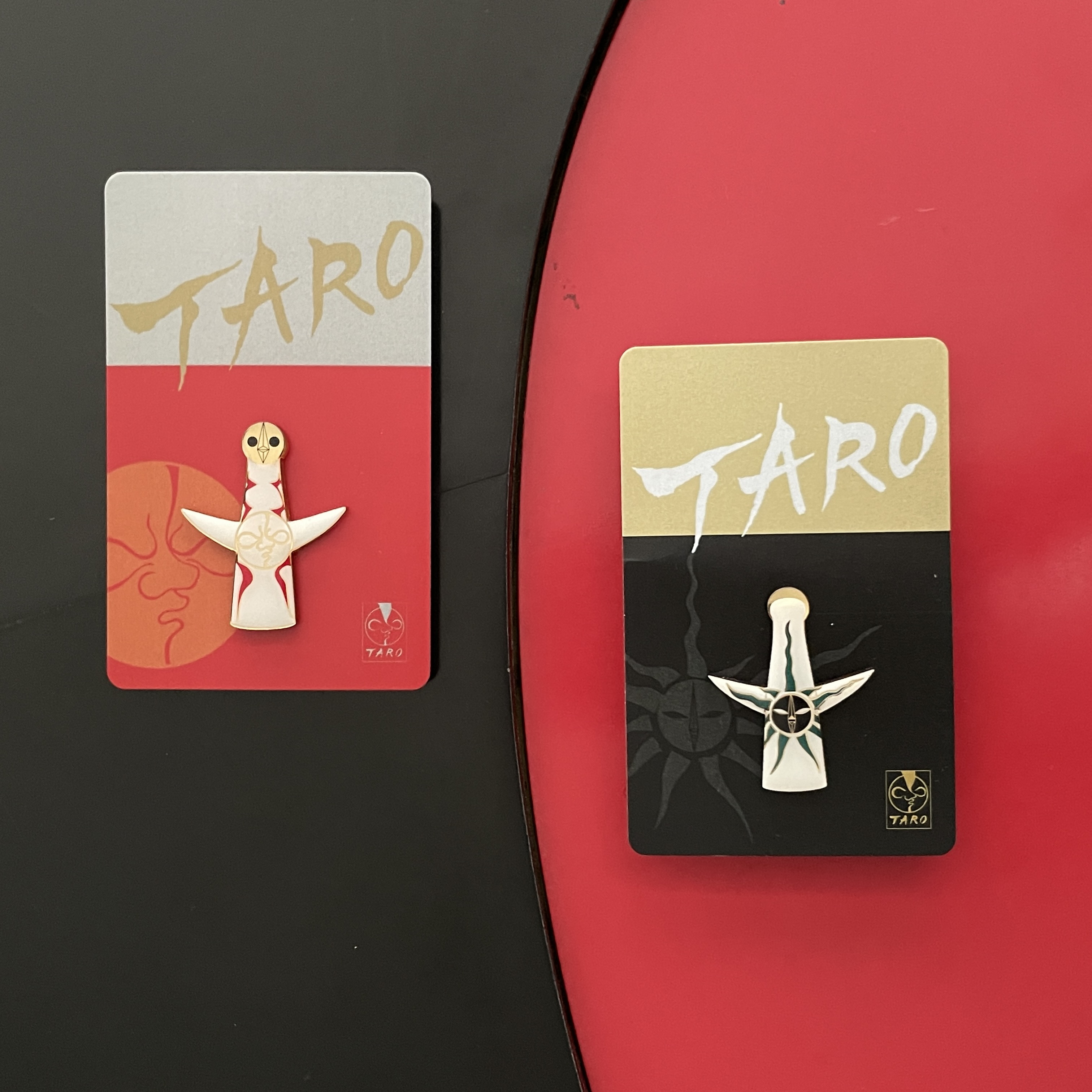 Goods – ページ 3 – 岡本太郎記念館