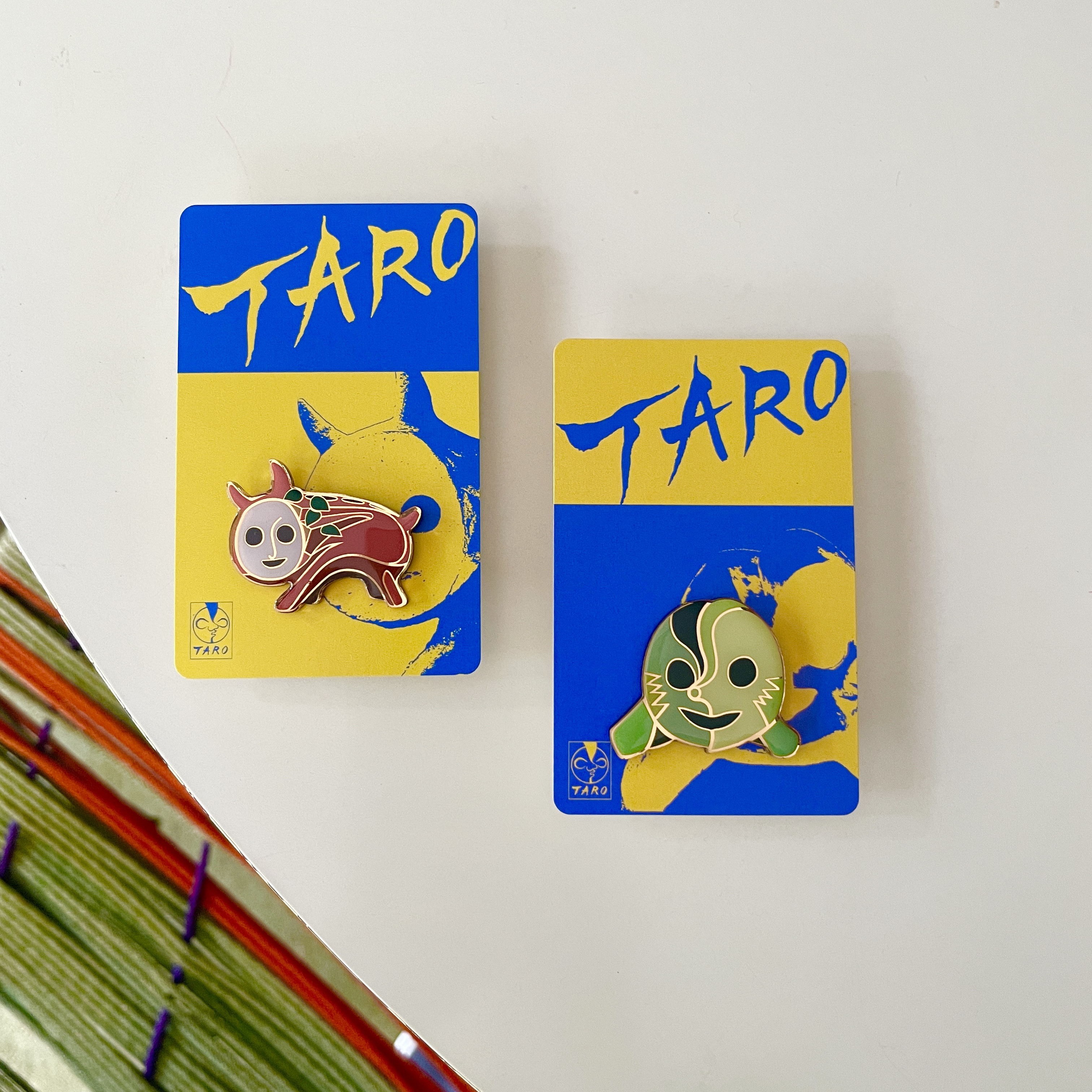 Goods – ページ 3 – 岡本太郎記念館