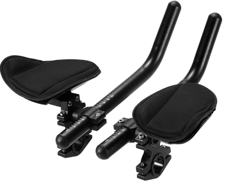 DHバーをステムにポン付けする！！CONTROL TECH TTH-14-S Falcon Mini