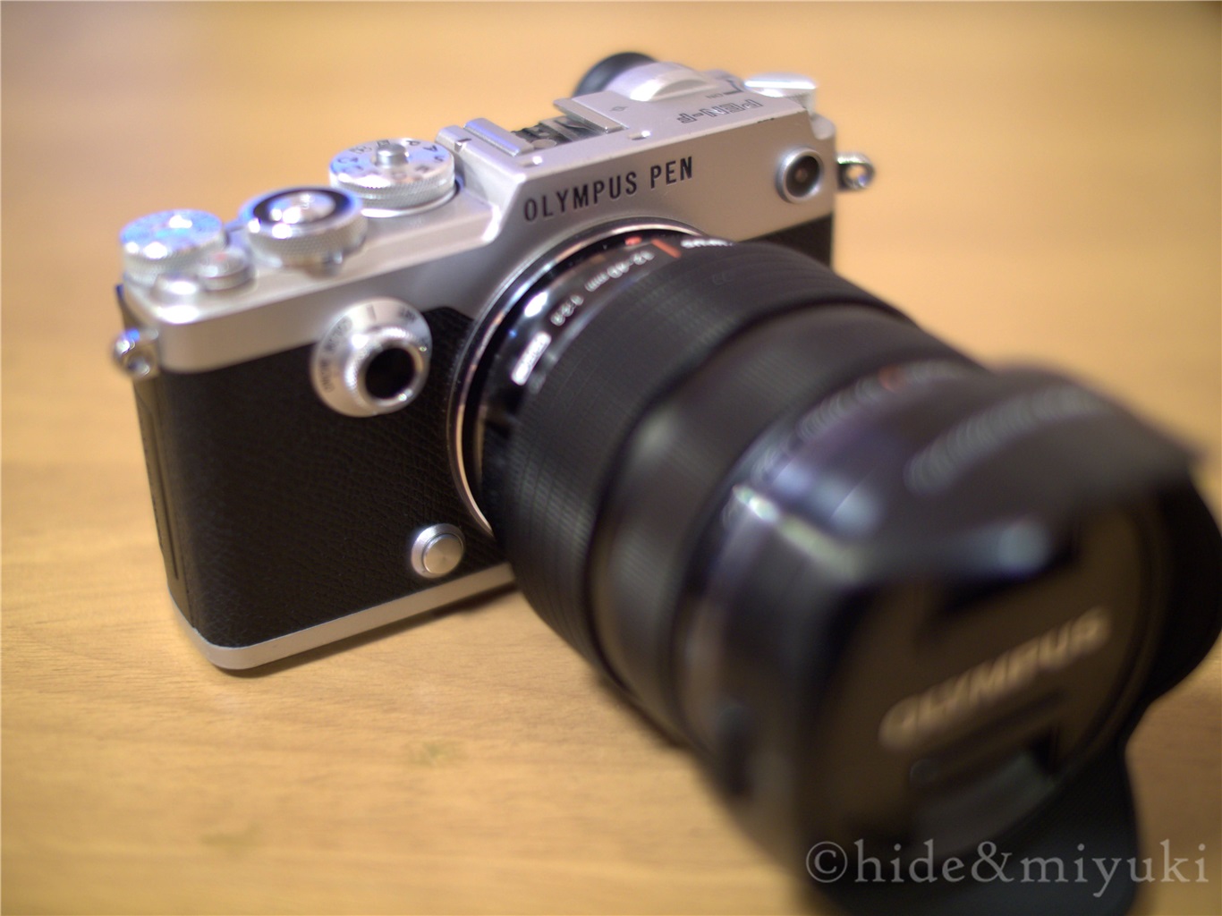 間違いない神レンズ】5年使ったM.ZUIKO 12-40mm F2.8について改めて