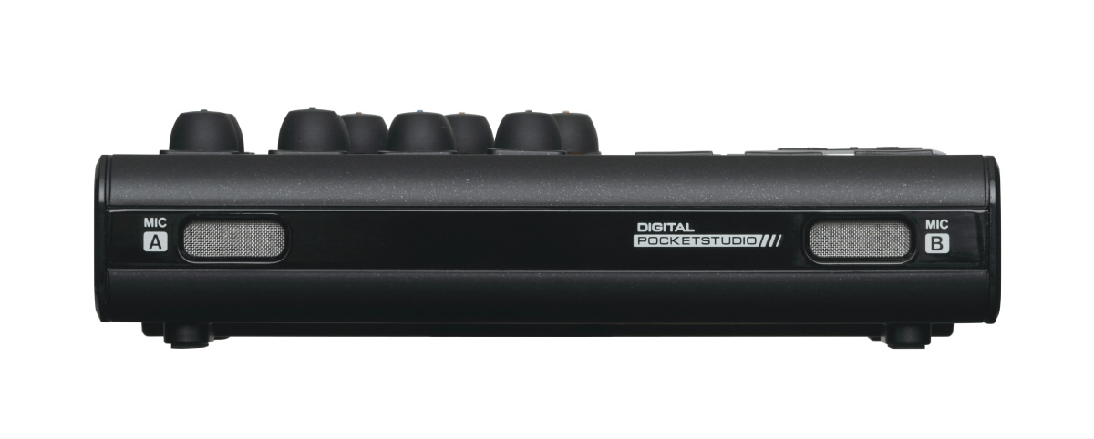 DP-006 | 6トラック SD/SDHC MTR | TASCAM (日本)