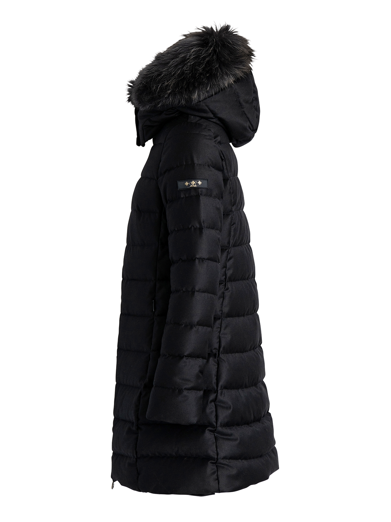 LAVIANA ラビアナ ダウンジャケット | タトラス公式オンラインストア