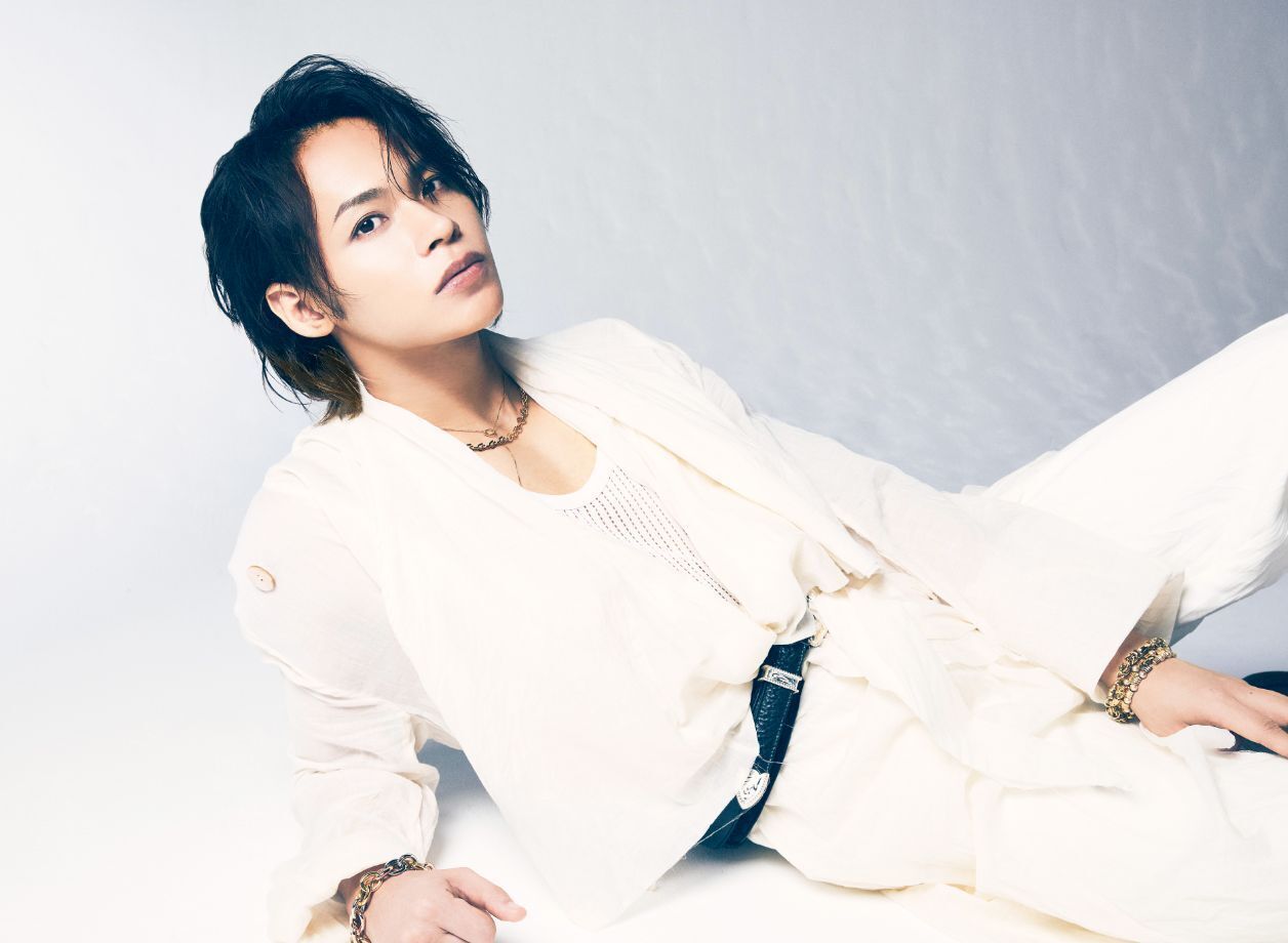 Tatsuya Ueda Official GUILD DAZZLE