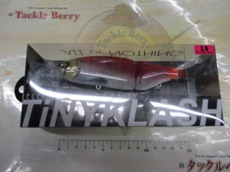 ﾀｲﾆｰｸﾗｯｼｭLOW｜TBオークション