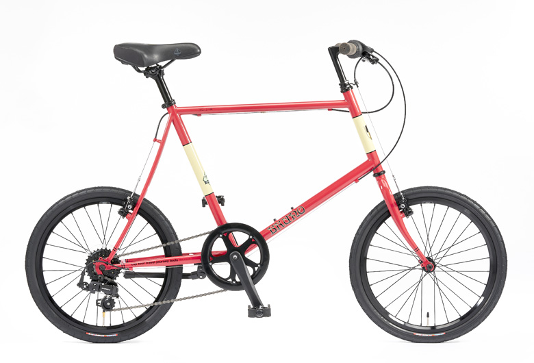 2026年モデル】BRUNO BIKE(ブルーノ自転車)の口コミやスペックを解説