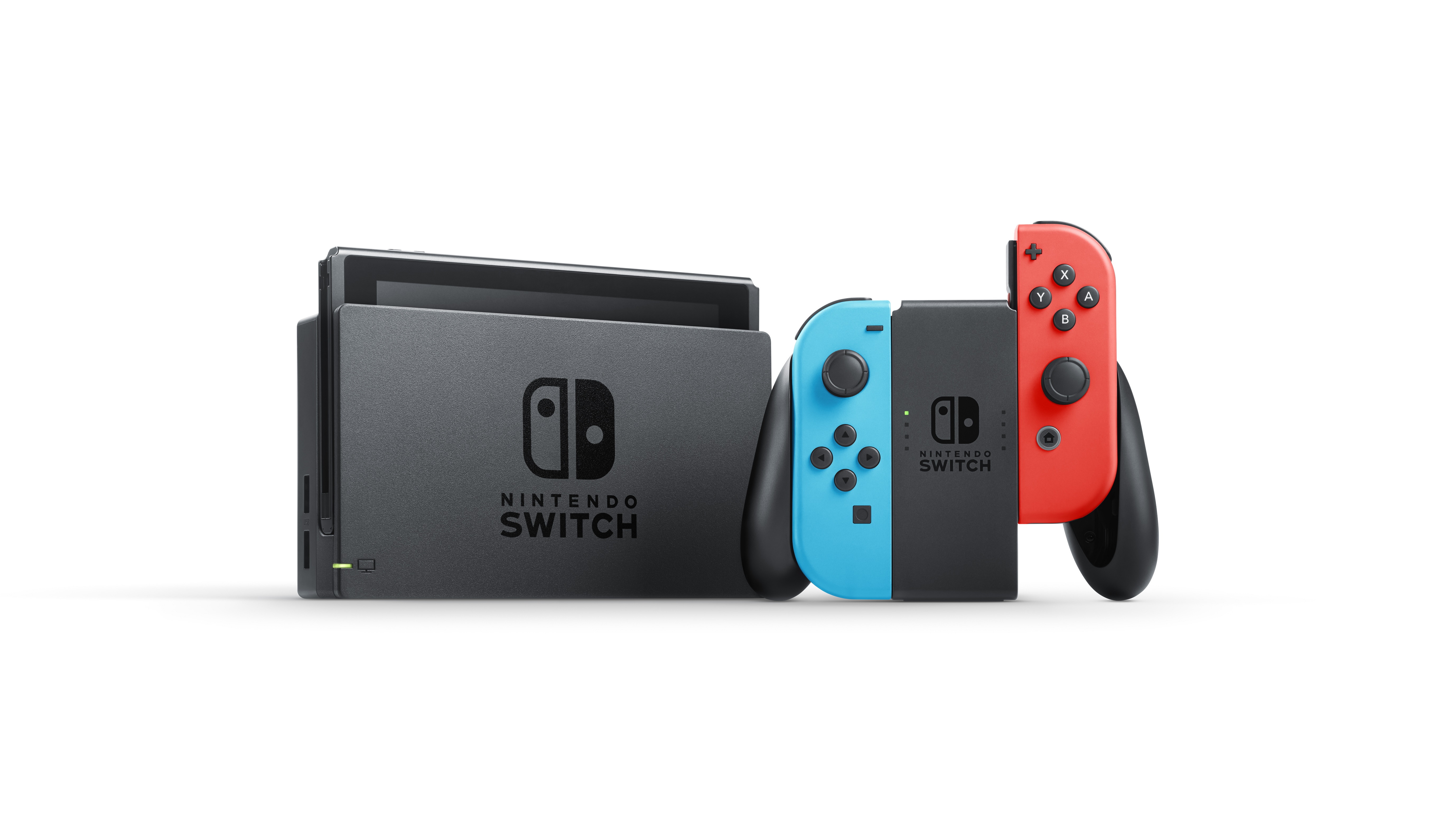 Nintendo Switch グレー | 商品詳細 | ウォンツ・ウェルネス・ツルハ