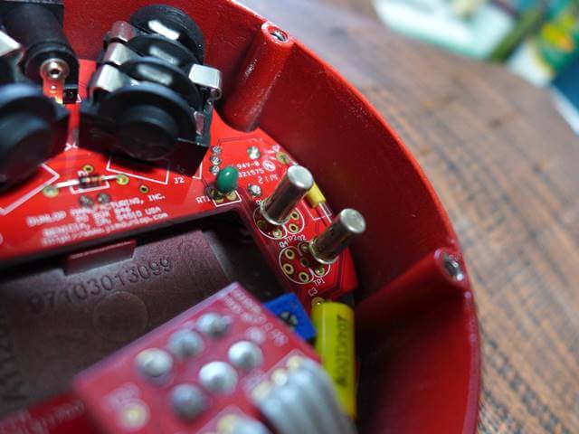 小さなファズフェイスFuzz Face Mini FFM2レビュー | 歪みエフェクター図鑑