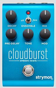 STRYMON トレモロ/ビブラートカタログ | エフェクター大全集