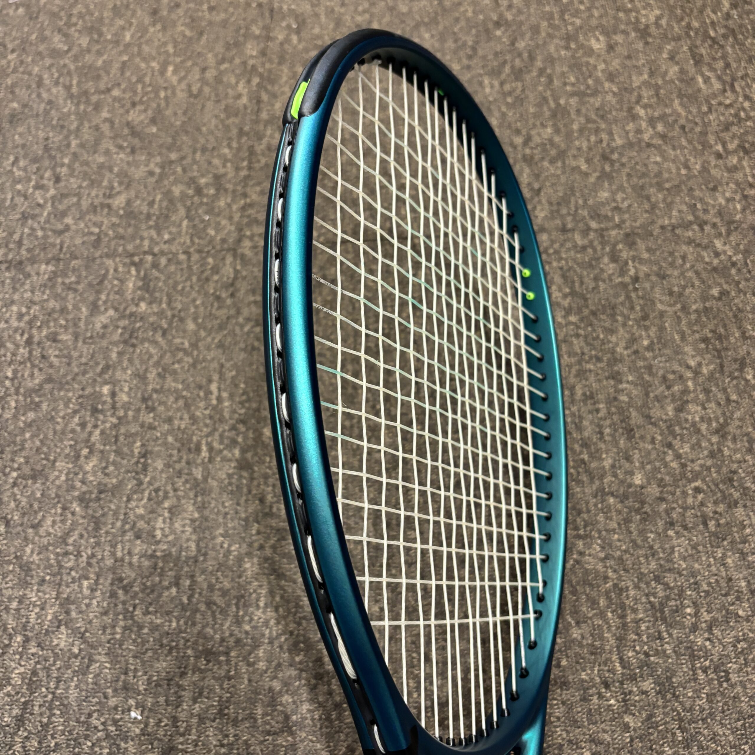 中古TTS委託販売】Wilson ブレードV9 16X19 G2 SPEC-Ⅱ+α | テニス