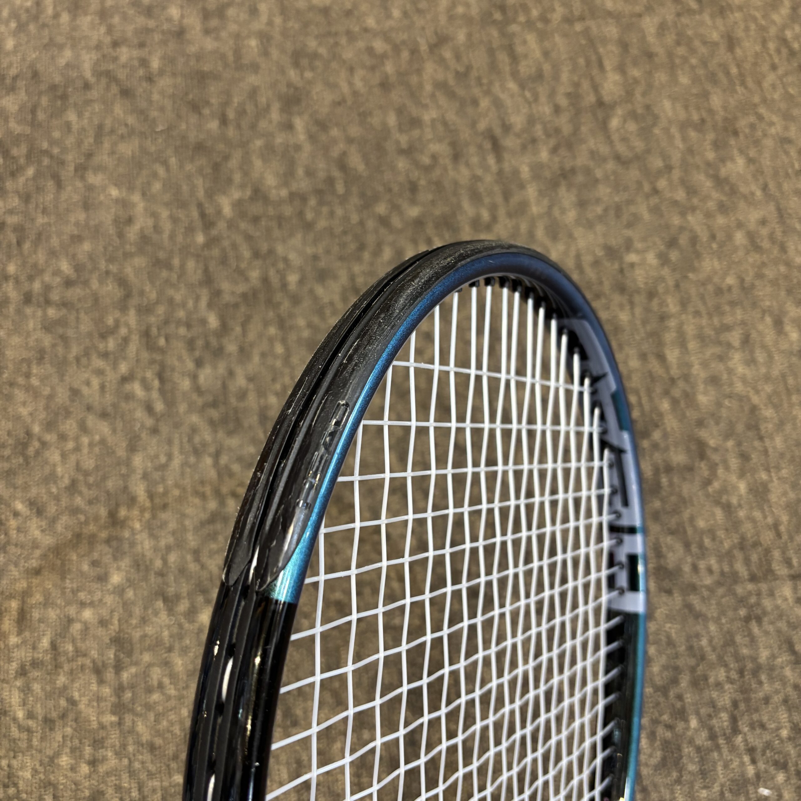中古TTS委託販売】HEAD グラビティPRO(2025) G2 SPEC-Ⅲ | テニス