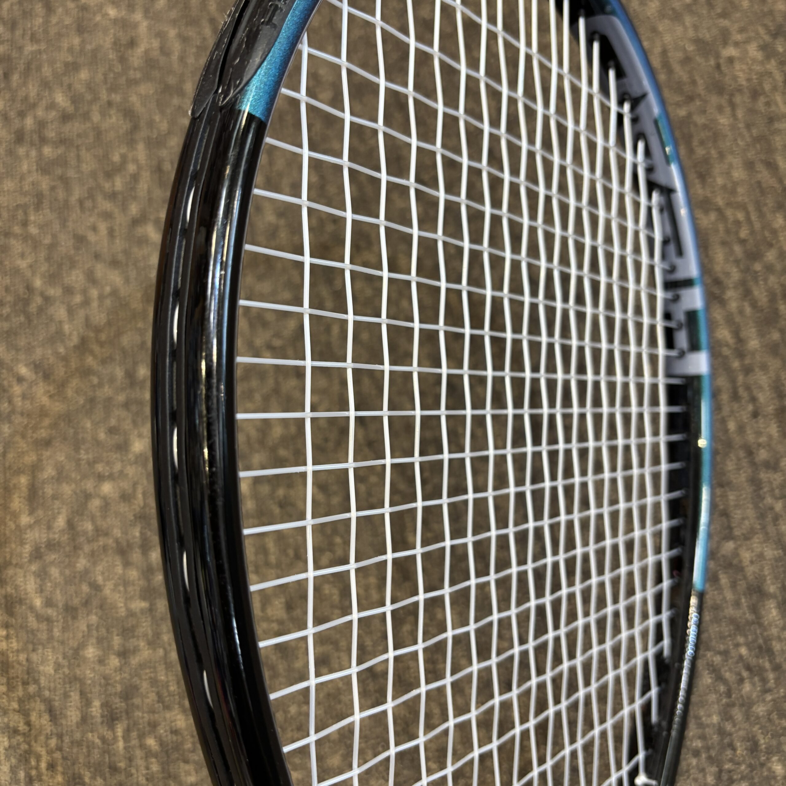 中古TTS委託販売】HEAD グラビティPRO(2025) G2 SPEC-Ⅲ | テニス