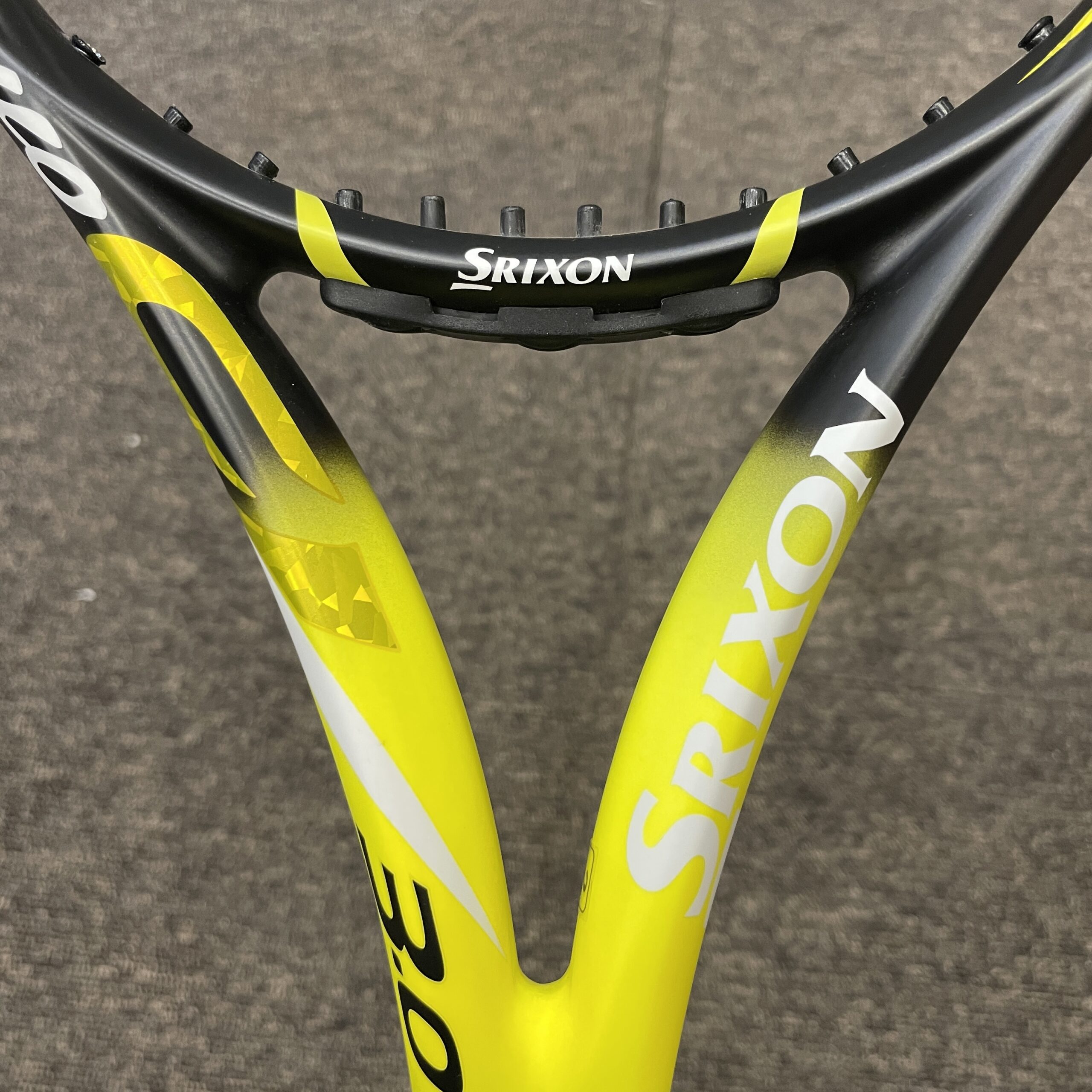Srixon REVO CV3.0 G2 テニストピアSPEC 【試打払い下げ】 | テニス