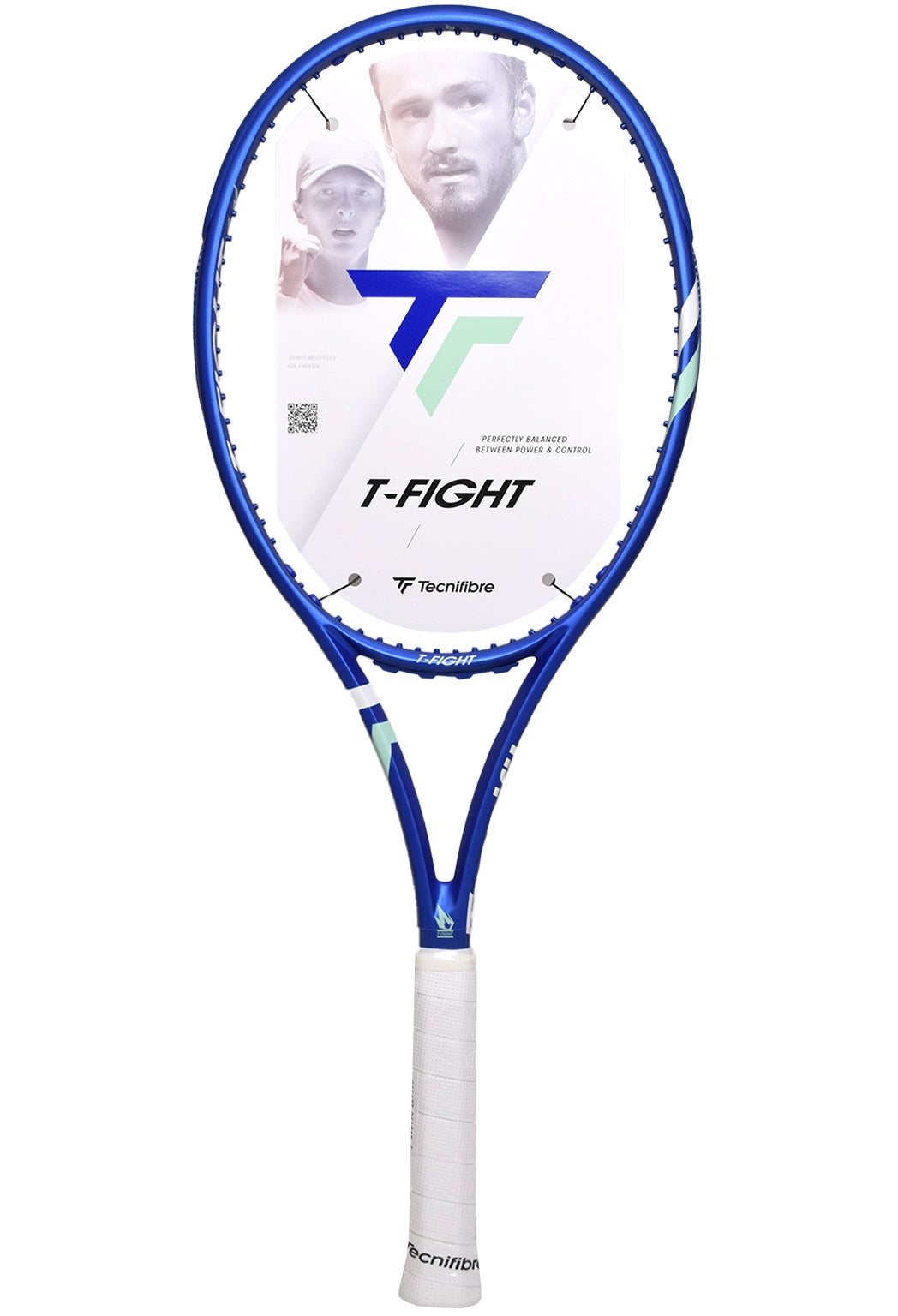 Tecnifibre T-Fight 305S ID Limited Edition (2025)