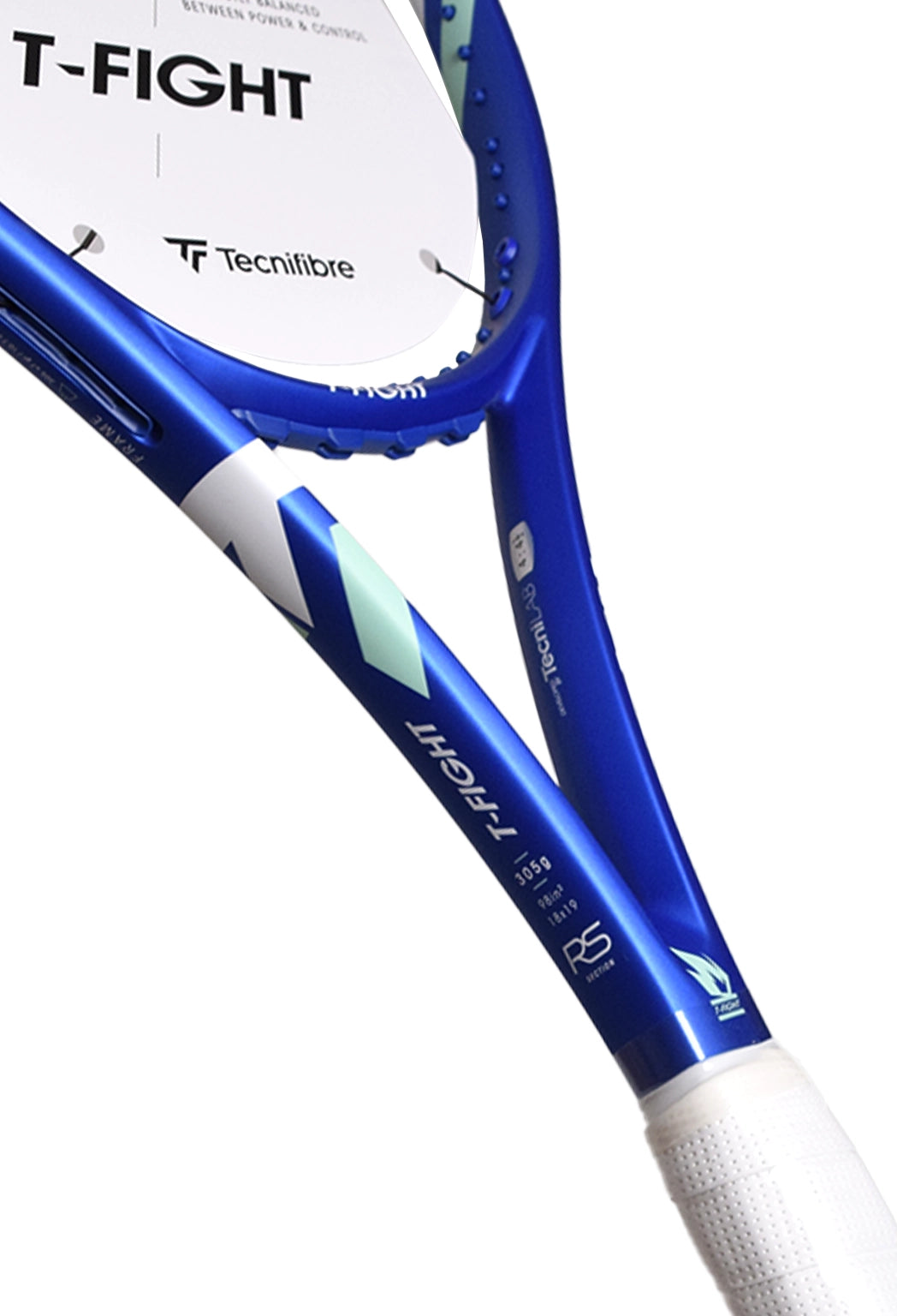 Tecnifibre T-Fight 305S ID Limited Edition (2025)
