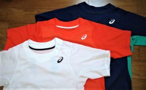 テニスウェア】マッケンローモデル 伝説のジャージの復刻｜SERGIO