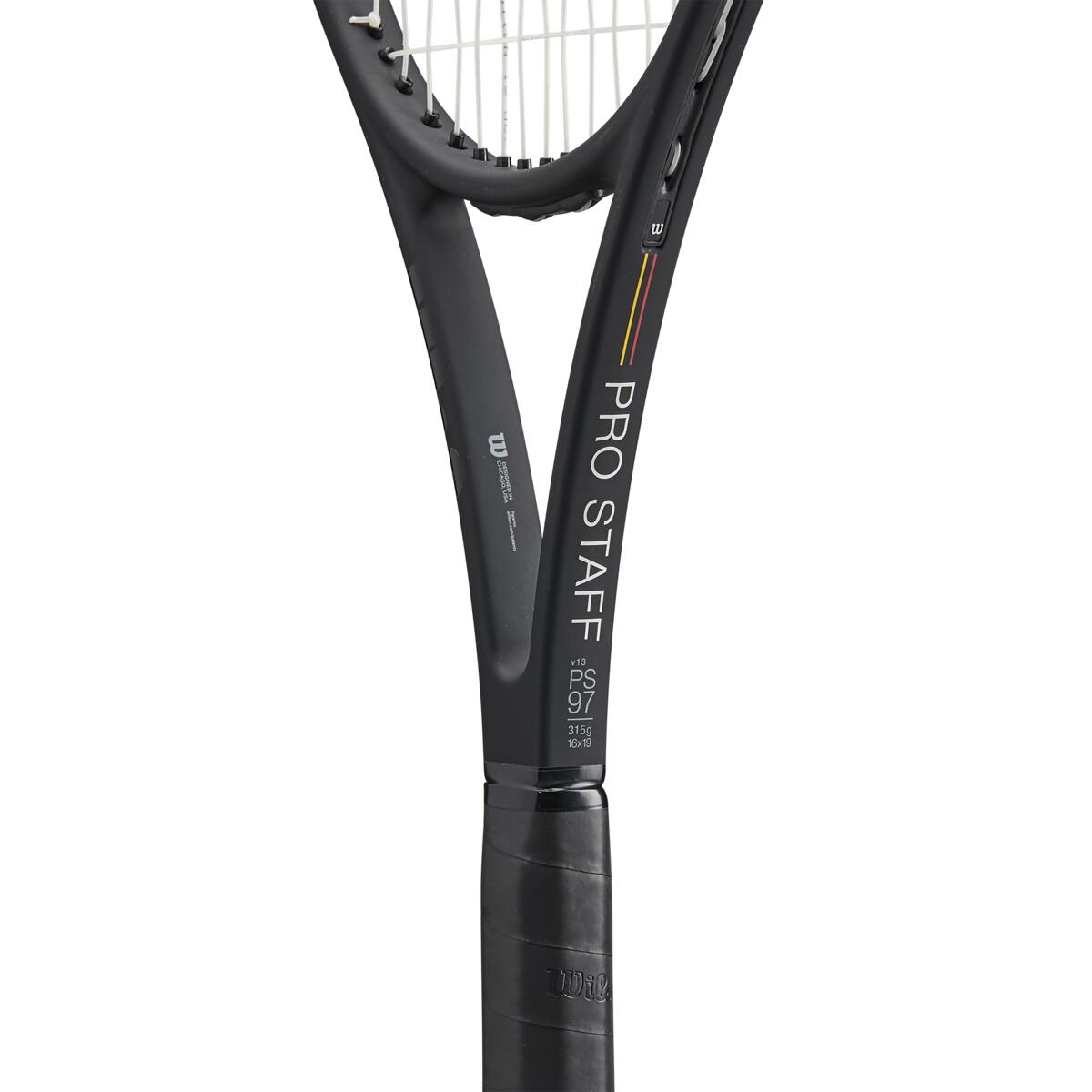 Pro Staff 97 v13