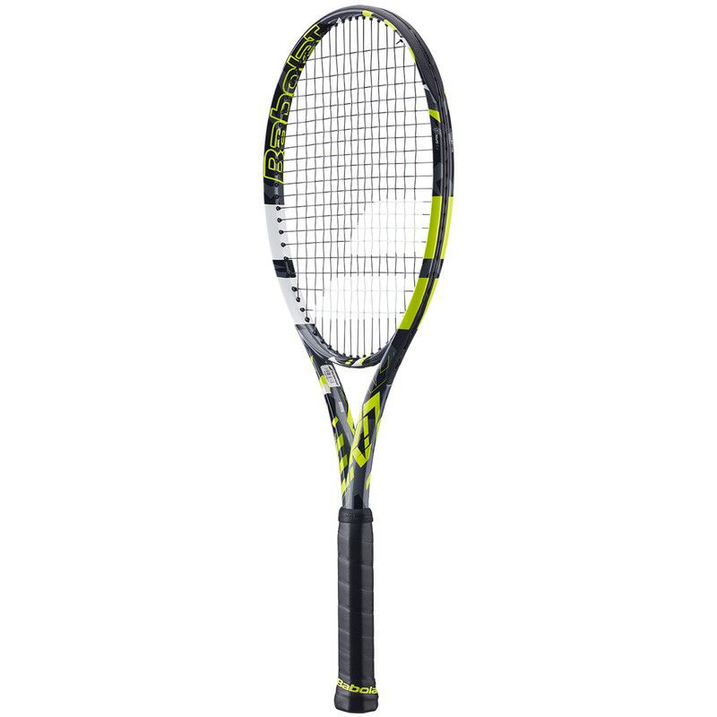 SALE☆45%OFF、在庫限り】バボラ (babolat) ピュアアエロ (PURE AERO