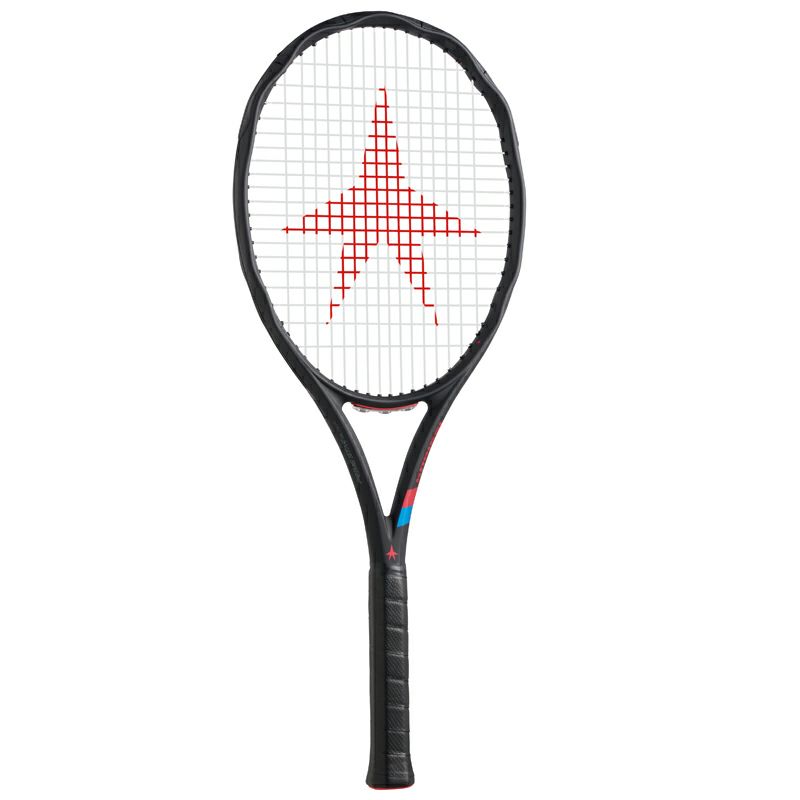 クナイスル(KNEISSL) 硬式テニスラケット プライムスター ブラック