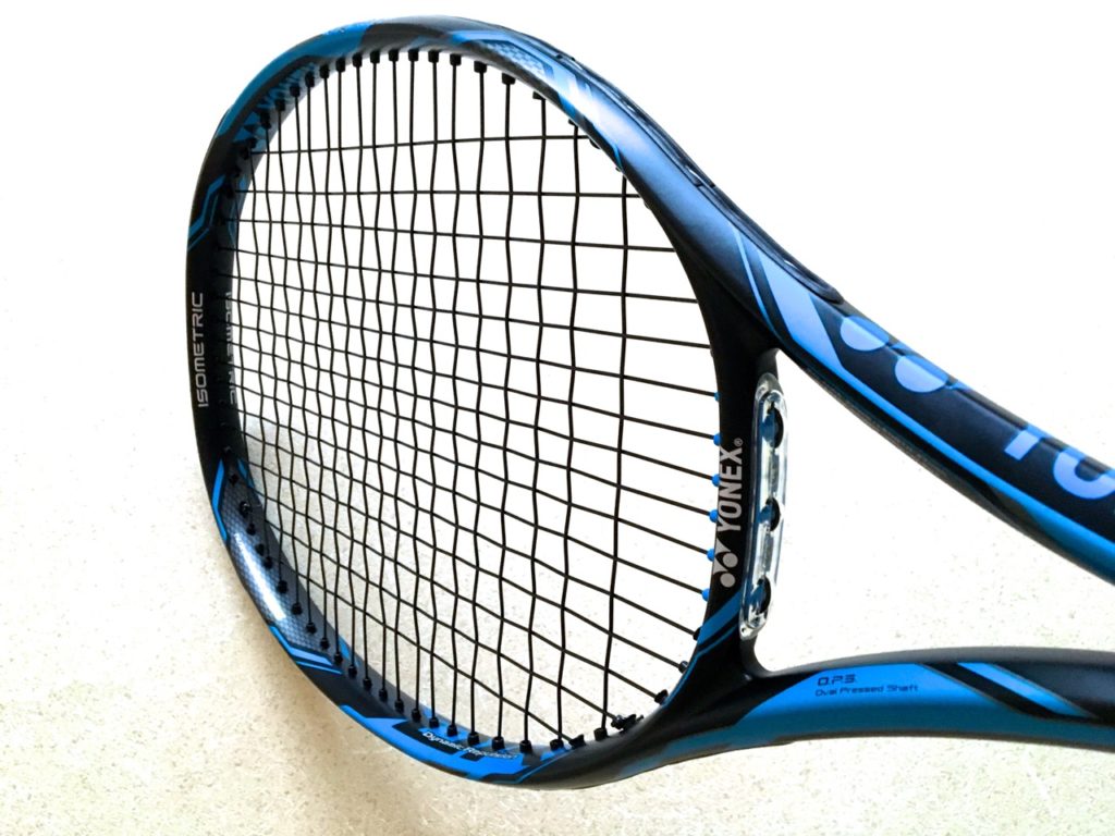 ヨネックス] イーゾーンDR100(Yonex EZONE DR 100) - あえて旧型