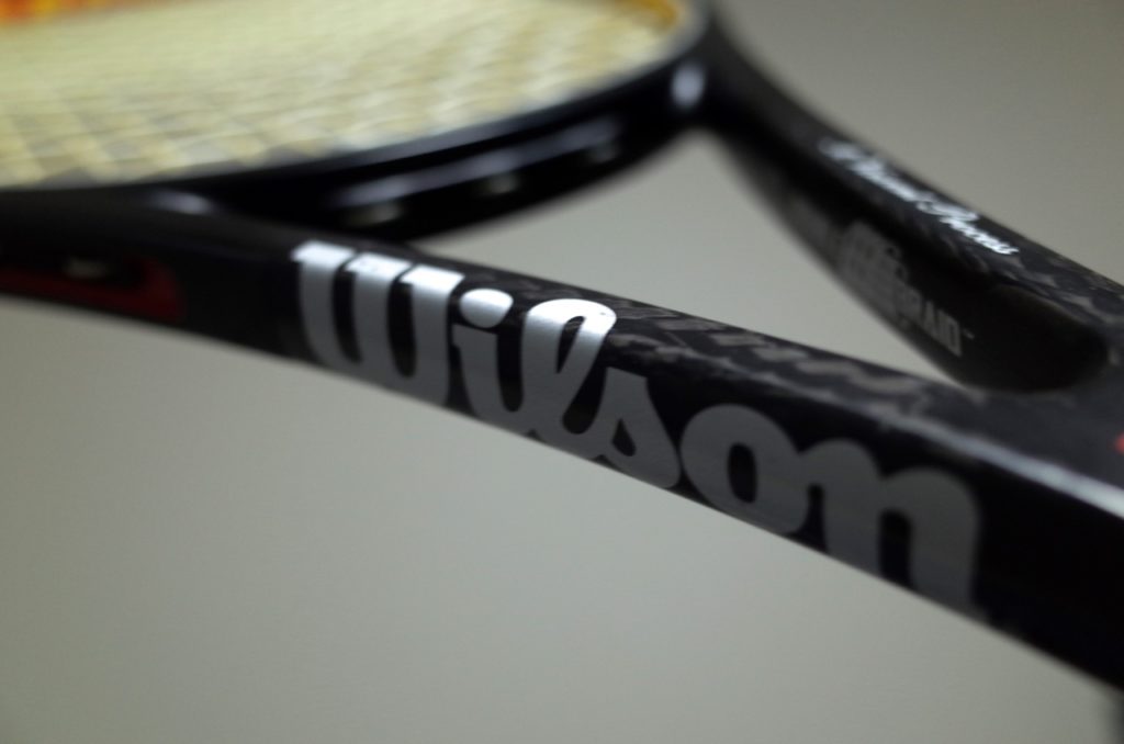 プロスタッフツアー90 (Wilson ProStaff Tour 90) | ヴィンテージ