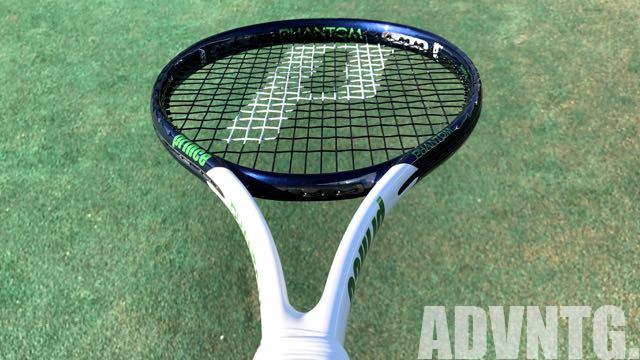 Prince PHANTOM F1インプレ/レビュー/感想まとめ！プリンス