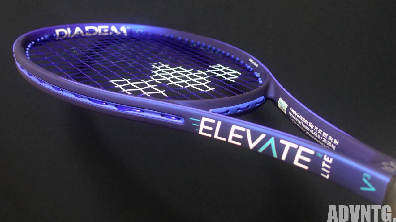 DIADEM ELEVATE LITE V3(2023)は最も実用的なスペック。ダイアデム