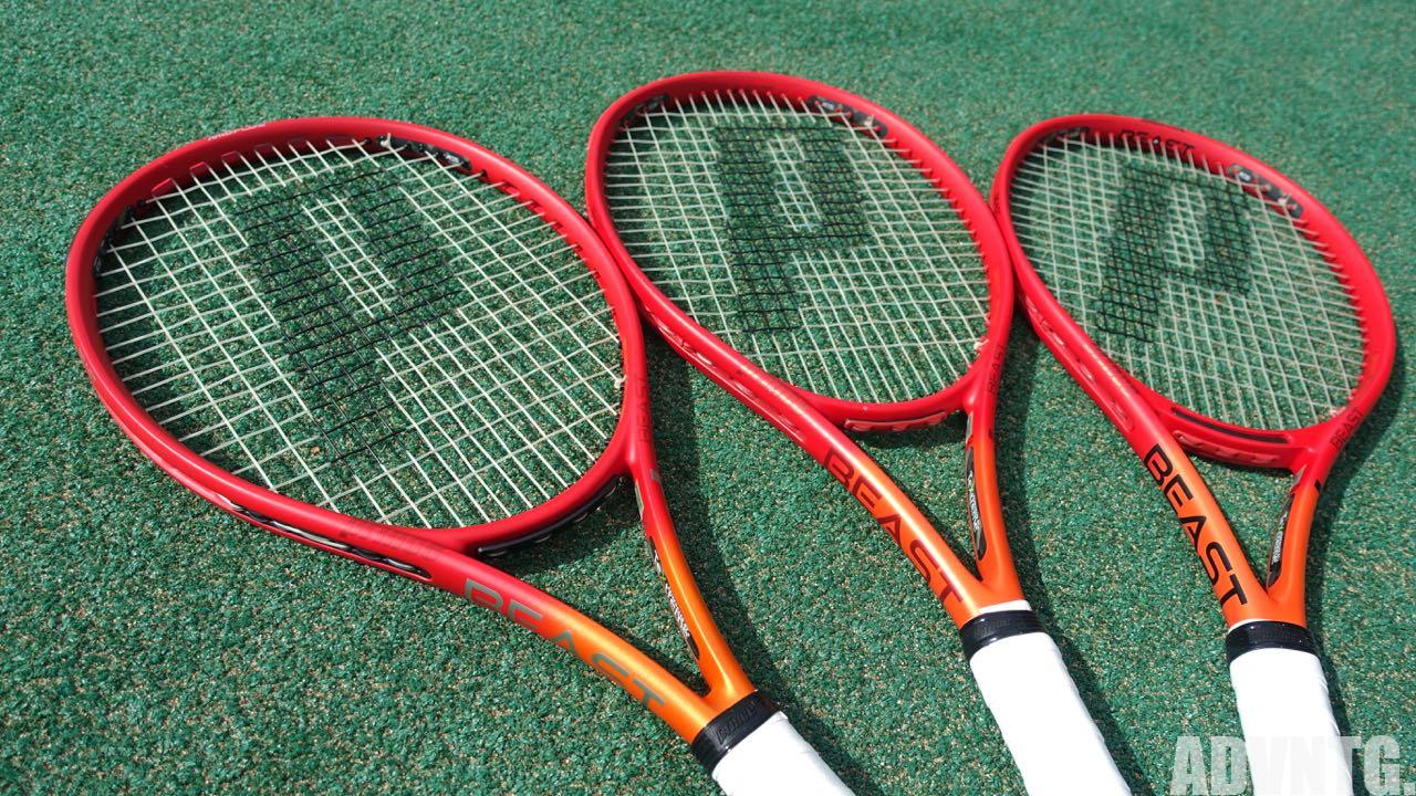 プリンス・ビースト2024年モデルをインプレ。新型は減衰性が向上