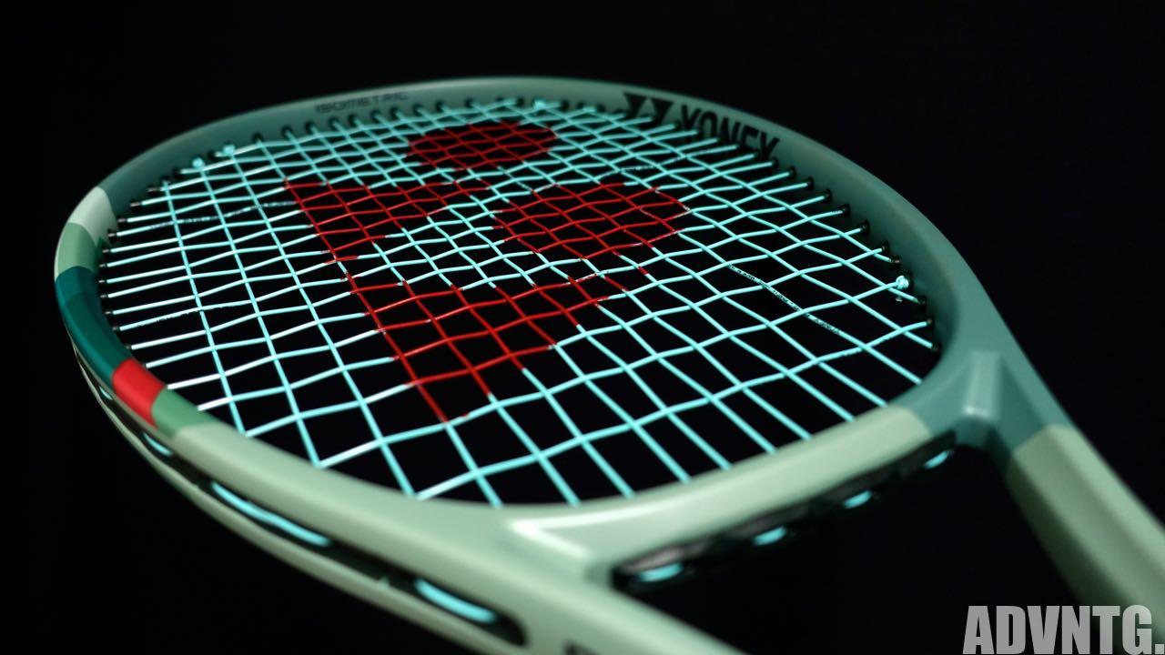 ヨネックス・パーセプト100(2023)インプレ/レビュー。正統進化した新型