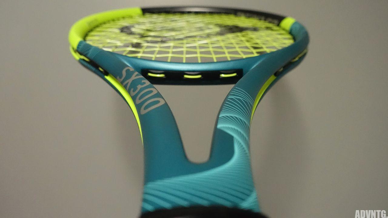 シャープなスピン】ダンロップの新型SX300がフルモデルチェンジ