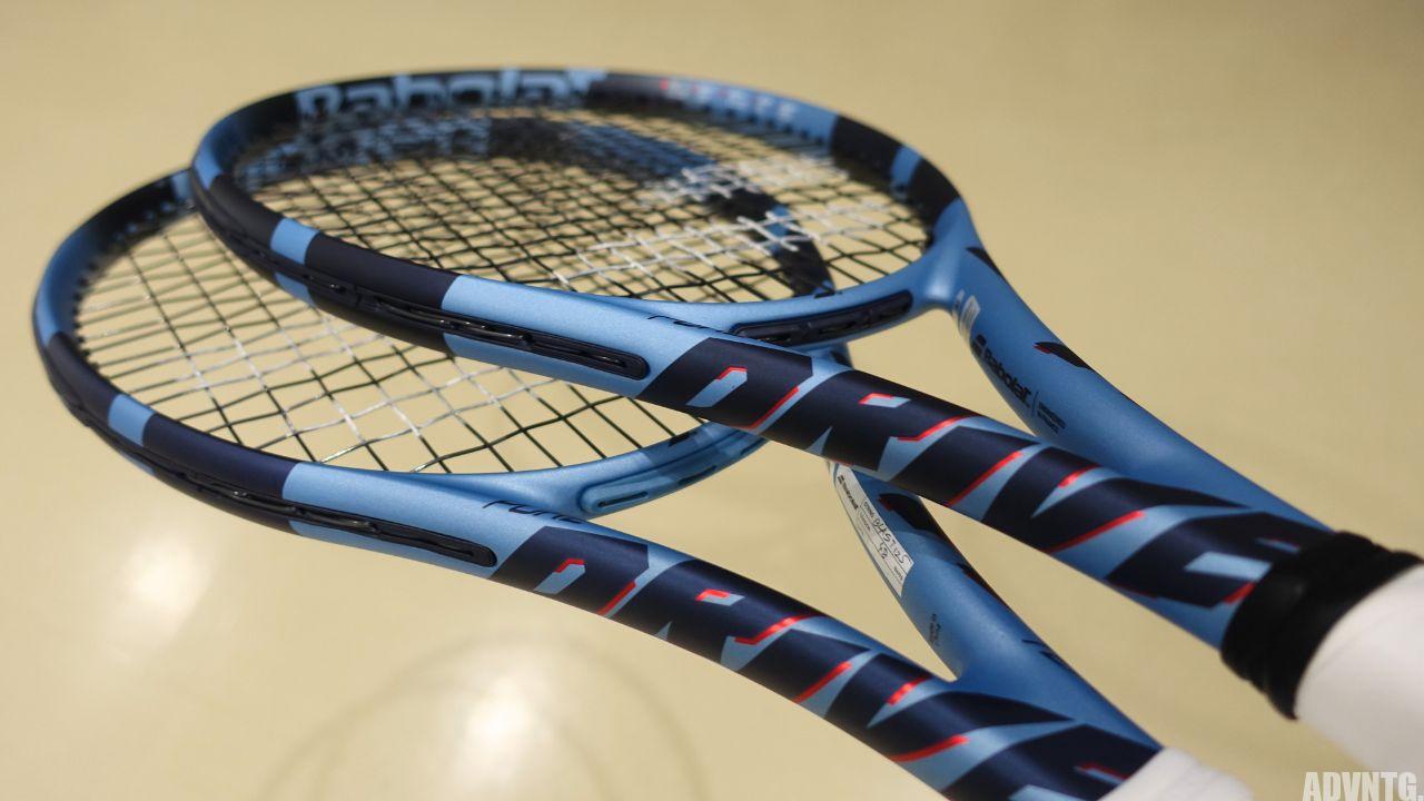 バボラ ピュアドライブ 2025 G3 Babolat ピュアドライブ98 2025年
