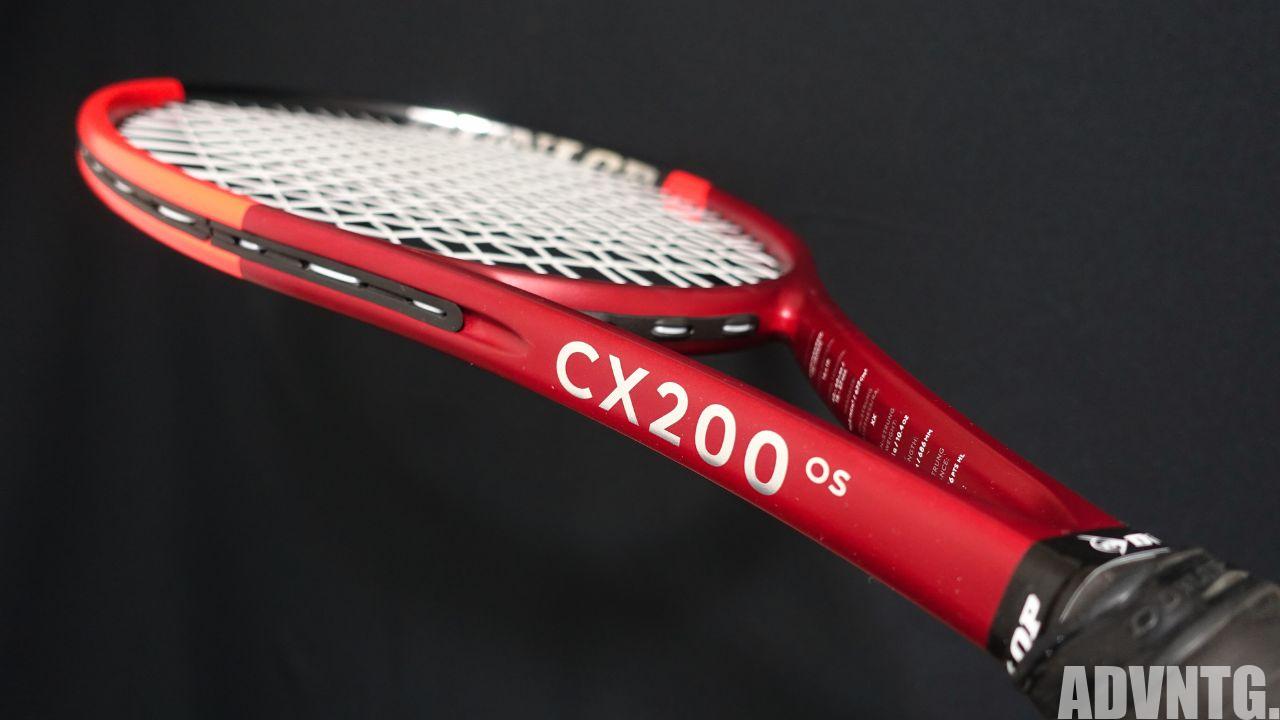 DUNLOP CX200 OS(オーバーサイズ) 2024をインプレ＆評価！シリーズ最強